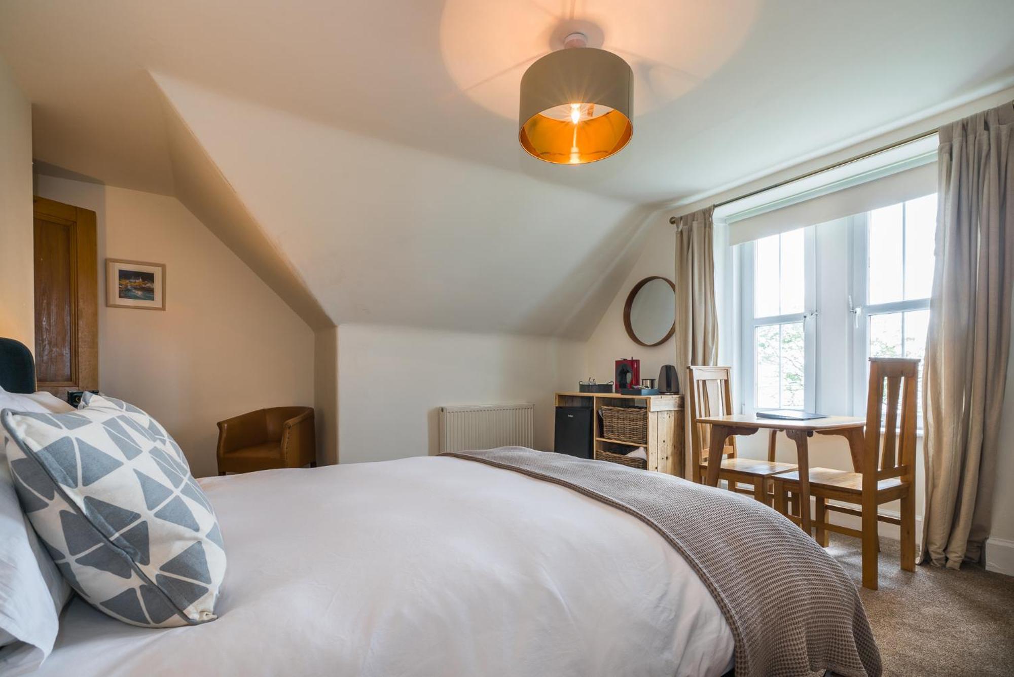 The Old School House B&B Gairloch Exteriér fotografie